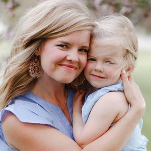 Meet your Posher, Lindsay